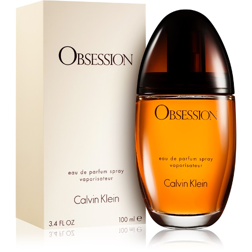 Calvin Klein Obsession Perfume – 100ml EZShop36t